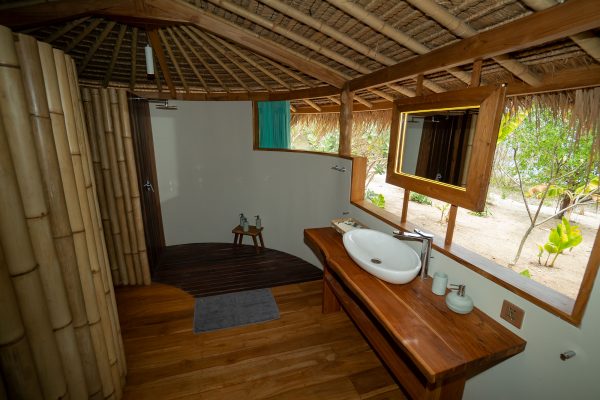 Bad Beachvilla Savu