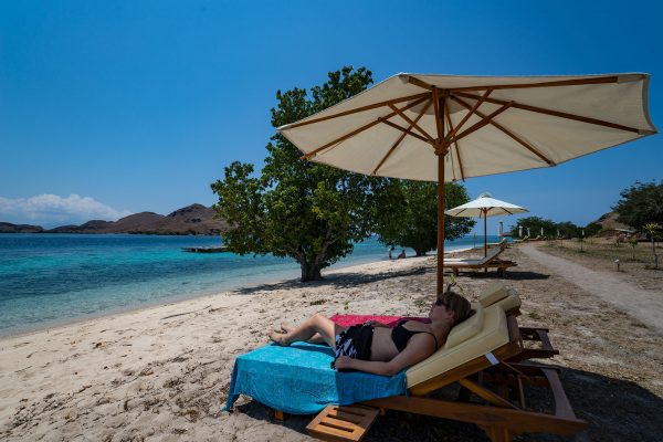 Komodo Resort – Bild 6