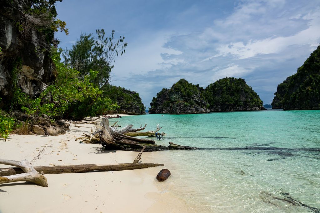 Strand Raja