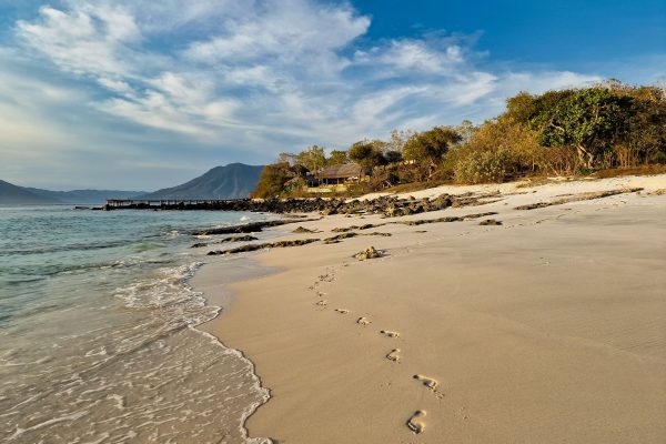 savu south alor Beach