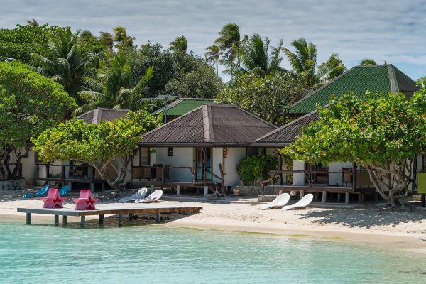 Pension Havaiki – Bild 3