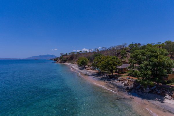 Kalimaya Dive Resort