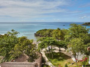 Blanco Beach Resort