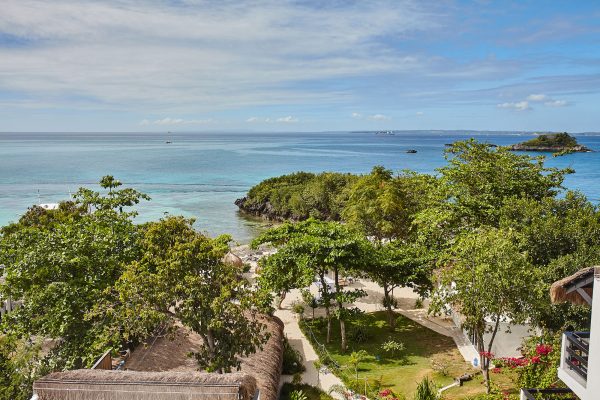 Blanco Beach Resort