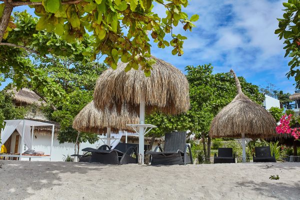 Blanco Beach Resort – Bild 23