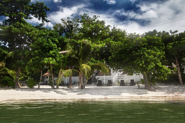 Blanco Beach Resort – Bild 18