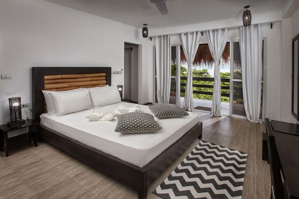Blanco Beach Resort – Bild 16