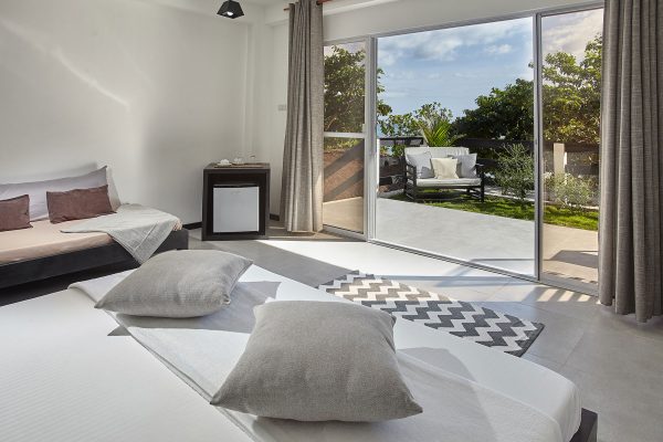 Blanco Beach Resort – Bild 12