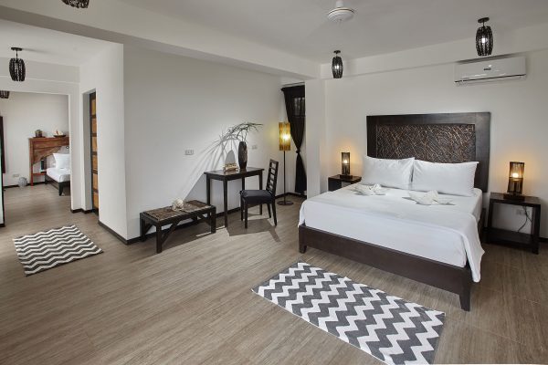 Blanco Beach Resort – Bild 10