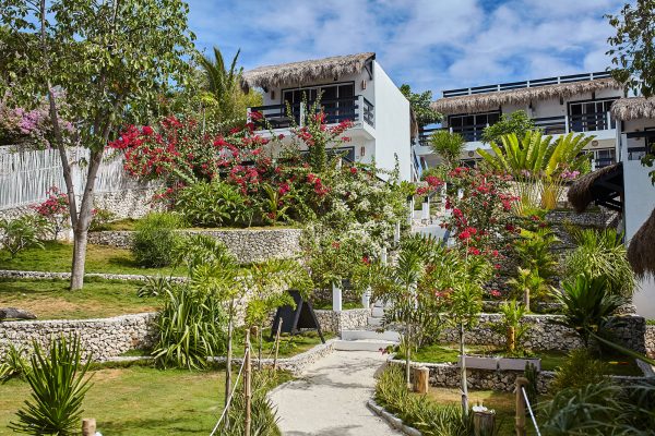 Blanco Beach Resort – Bild 8