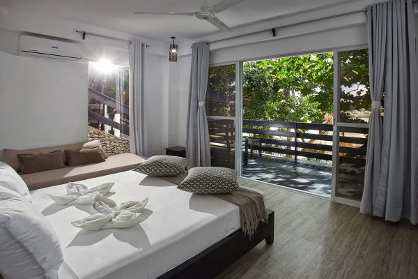 Blanco Beach Resort – Bild 6