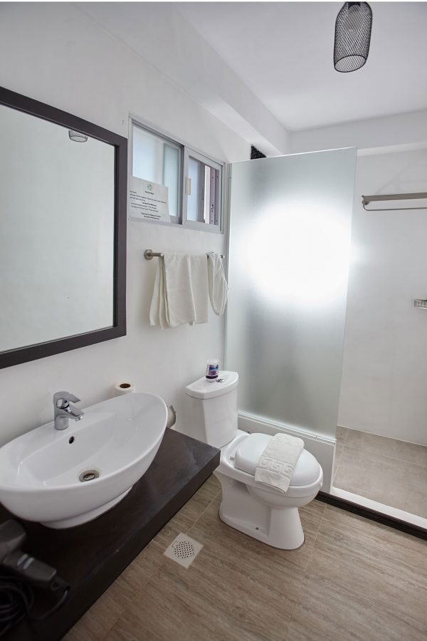 Blanco Beach Resort – Bild 5