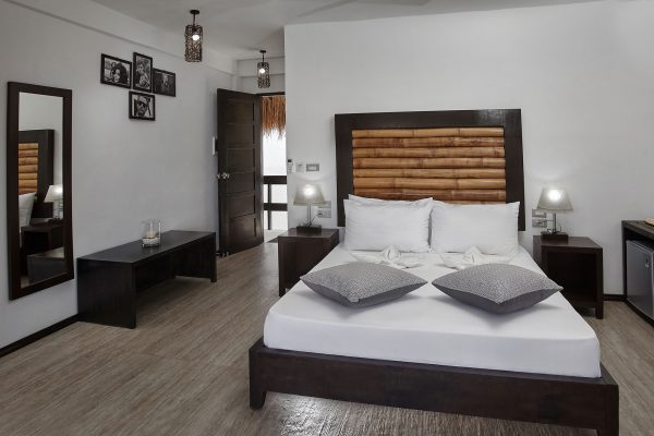Blanco Beach Resort – Bild 3