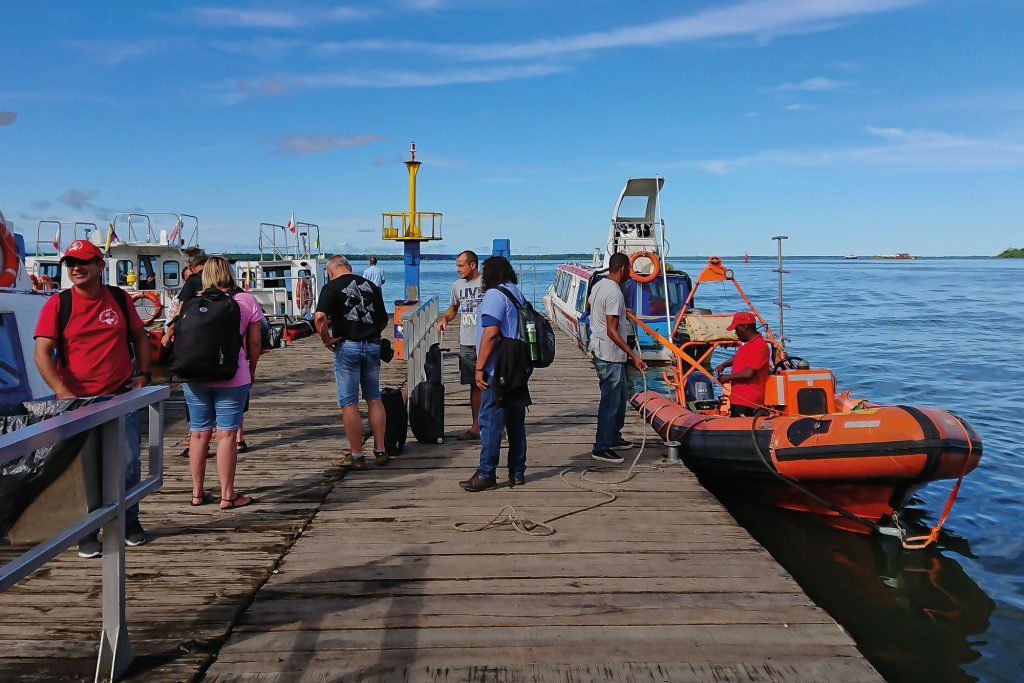 Jetty Buenaventura