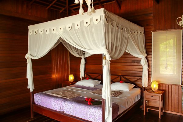 Nunukan Island Resort – Bild 5