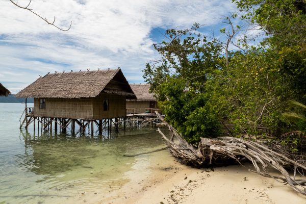 Papua Explorers Dive Resort – Bild 6