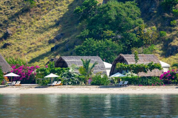 Komodo Resort – Bild 3