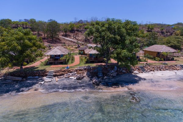 Kalimaya Dive Resort – Bild 3