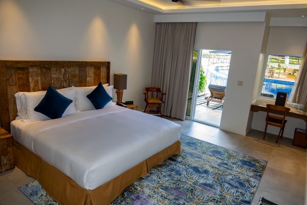 The Cove Resort Palau – Bild 2