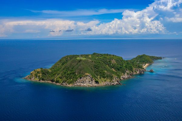 Apo Island