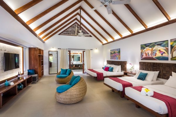 Atmosphere Resort & Spa – Bild 6