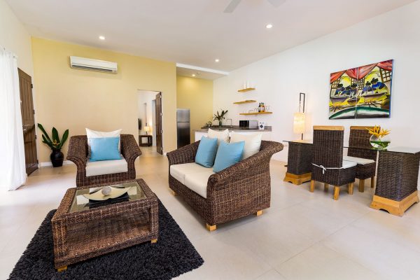 Atmosphere Resort & Spa – Bild 8