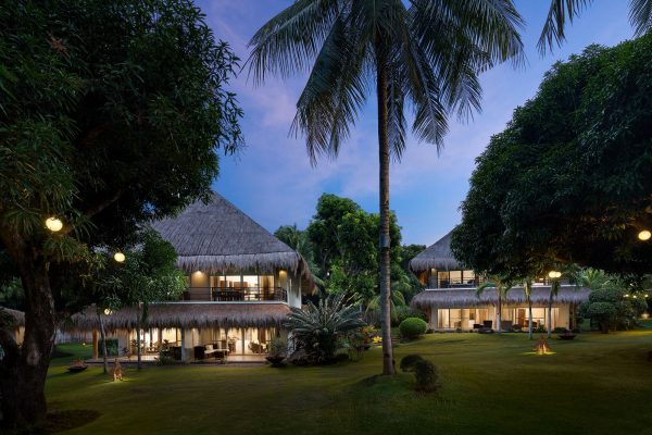 Atmosphere Resort & Spa – Bild 5