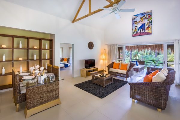 Atmosphere Resort & Spa – Bild 4