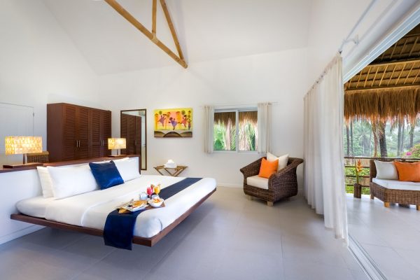 Atmosphere Resort & Spa – Bild 3