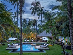 Atmosphere Resort & Spa