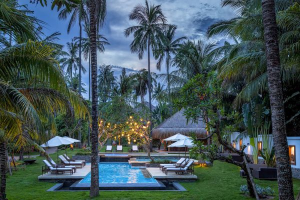 Atmosphere Resort & Spa