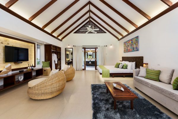Atmosphere Resort & Spa – Bild 7