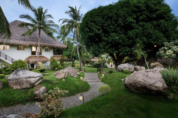 Atmosphere Resort & Spa – Bild 25