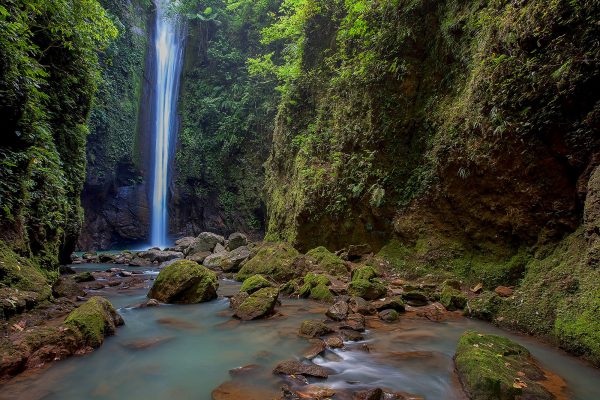 crAtmosphere Wasserfall