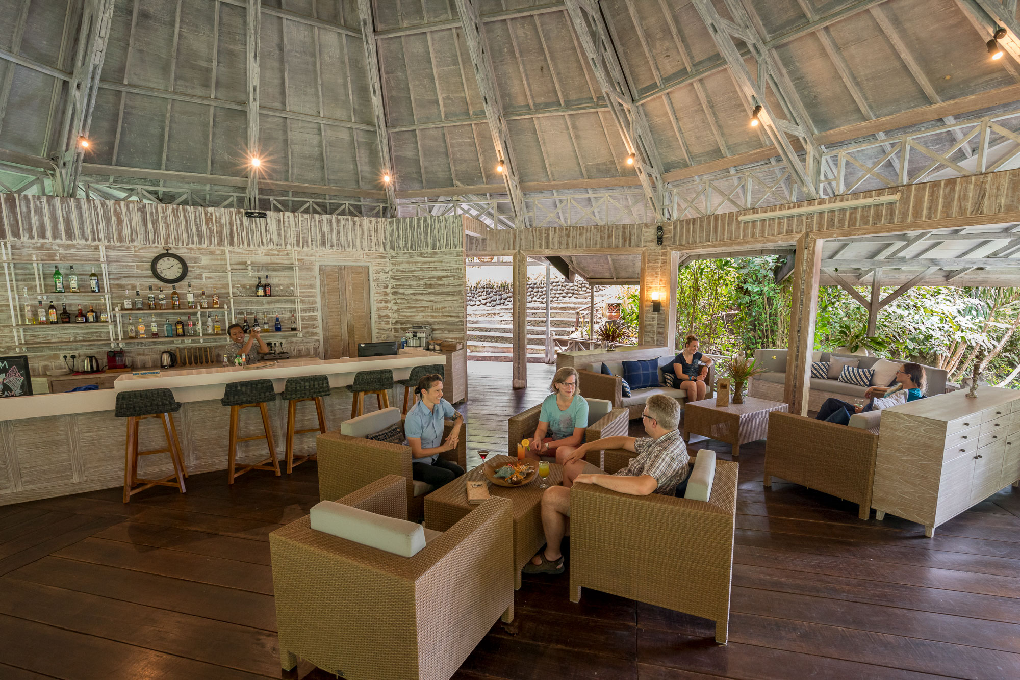 Lembeh Resort 4 Lembeh Resort – Bild 4