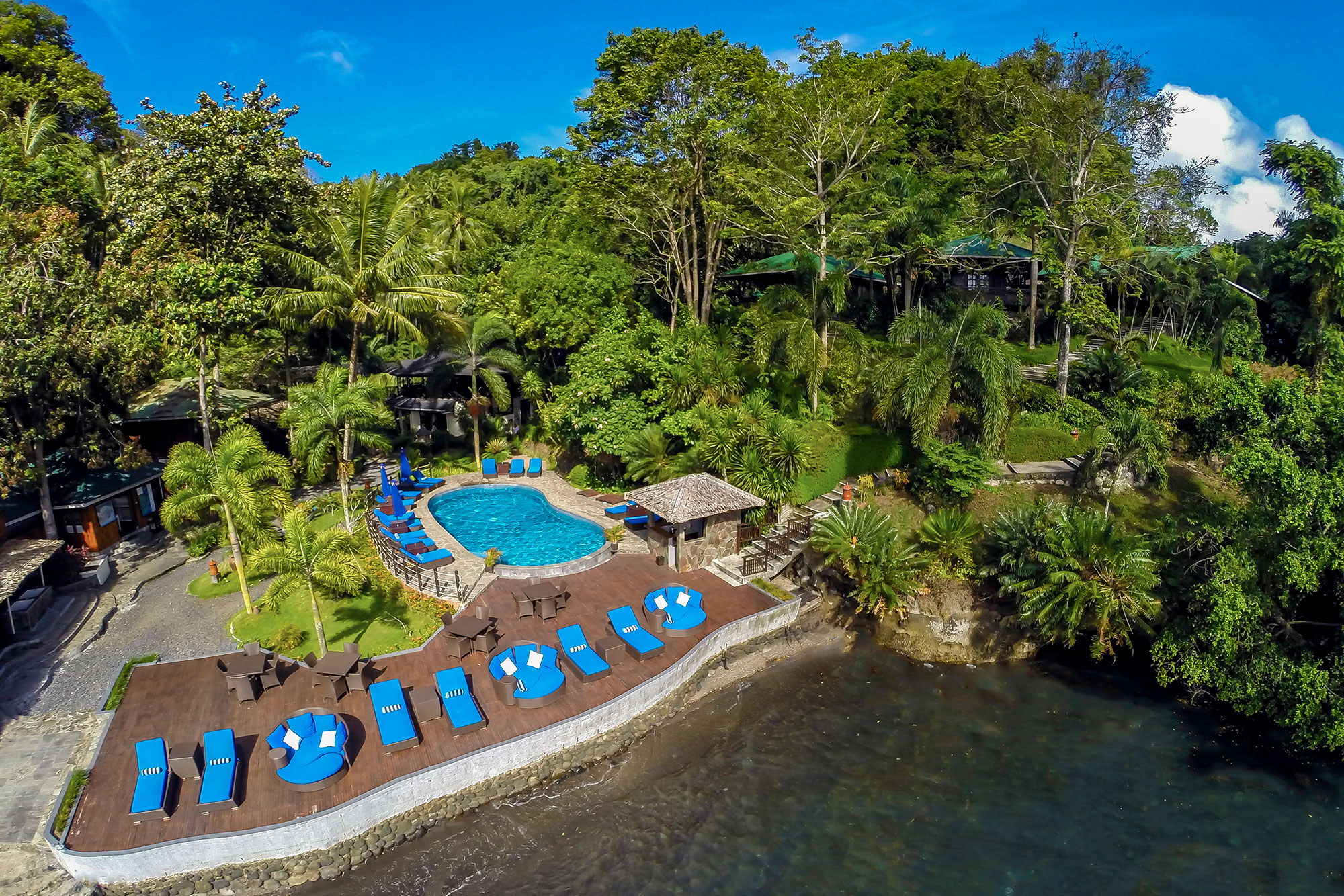 Lembeh Resort 18 Lembeh Resort – Bild 18
