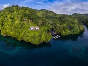 Lembeh Resort