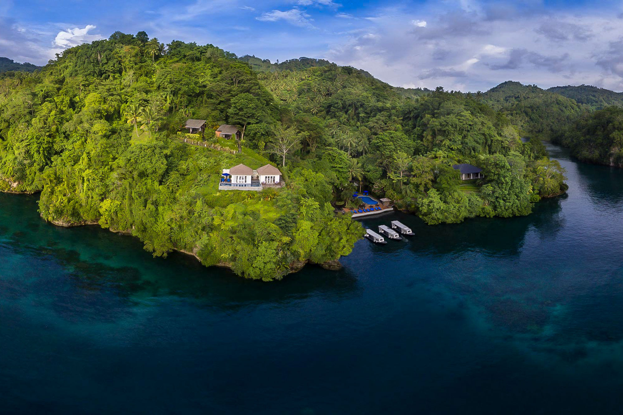 Lembeh Resort 1 Lembeh Resort