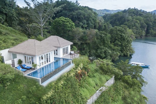 Lembeh Resort – Bild 13