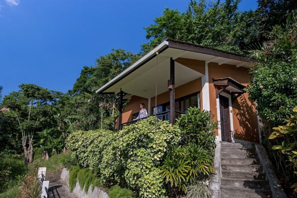 Lembeh Resort – Bild 10