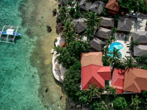 Magic Island Dive Resort