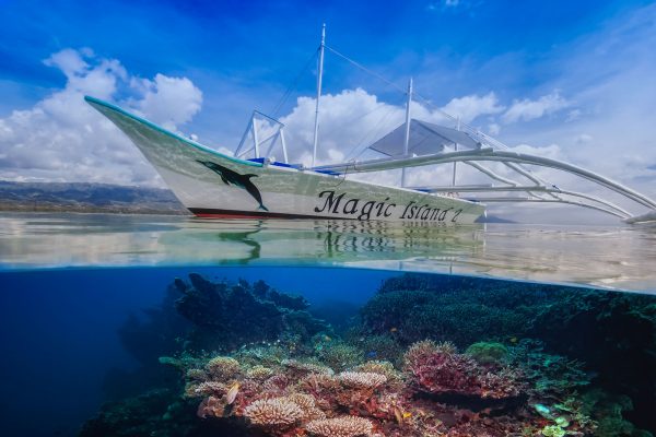 Magic Island Dive Resort – Bild 8