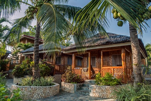 Magic Island Dive Resort – Bild 4