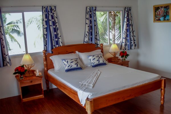 Magic Island Dive Resort – Bild 5