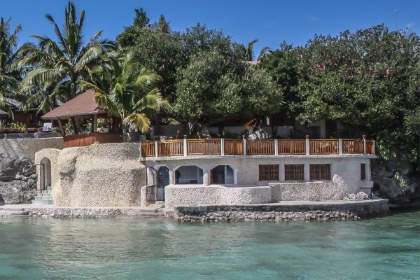 Magic Island Dive Resort – Bild 3