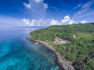 Magic Oceans Dive Resort