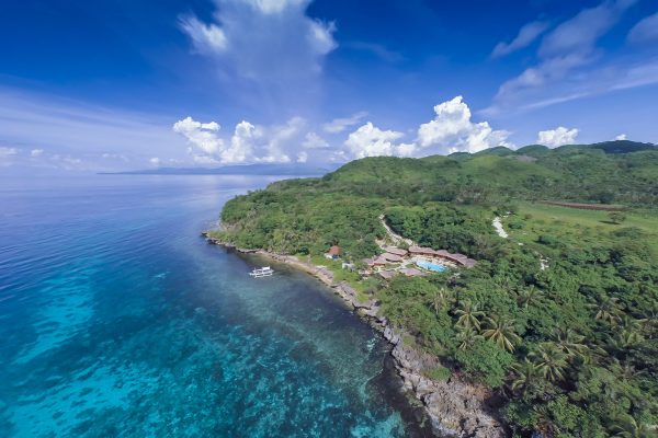 Magic Oceans Dive Resort