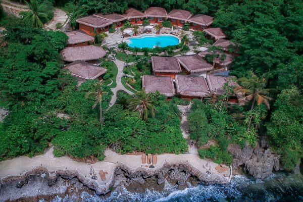 Magic Oceans Dive Resort – Bild 2