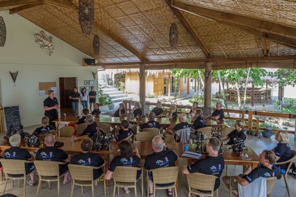 Magic Oceans Dive Resort – Bild 12