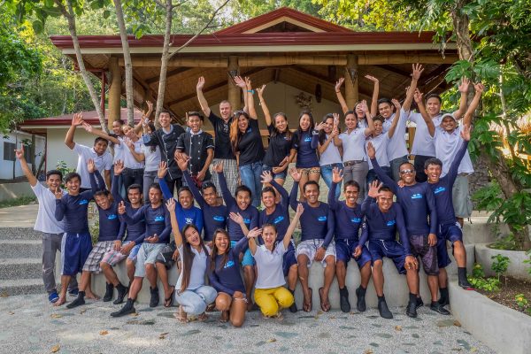 Magic Oceans Dive Resort – Bild 13
